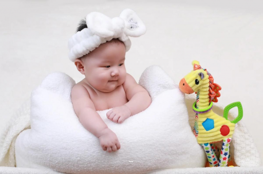 内江宝宝饭量突然变大